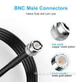 Ohm 3g/hd-sdi Cable Bnc Male Video Coaxial Cable